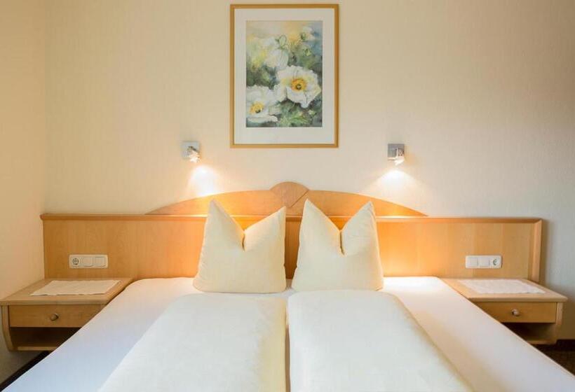 Apart Pension Bergland