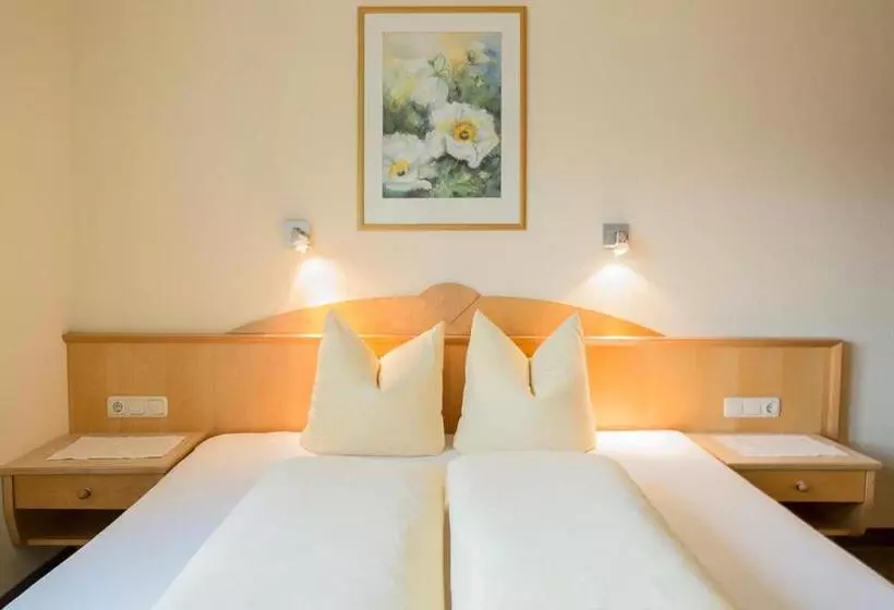 Apart Pension Bergland