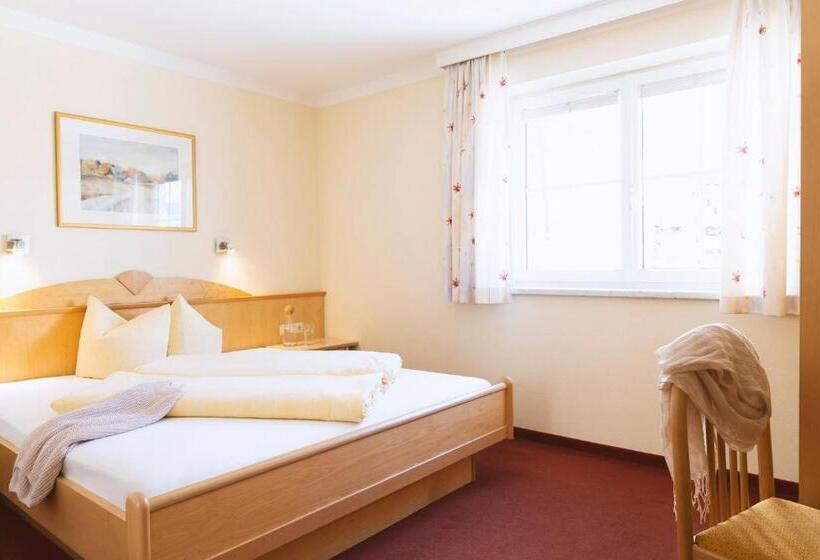 Apart Pension Bergland