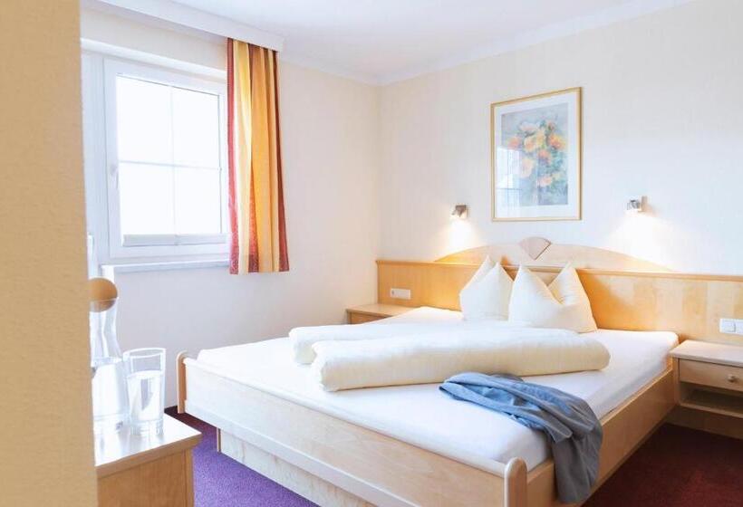 Apart Pension Bergland