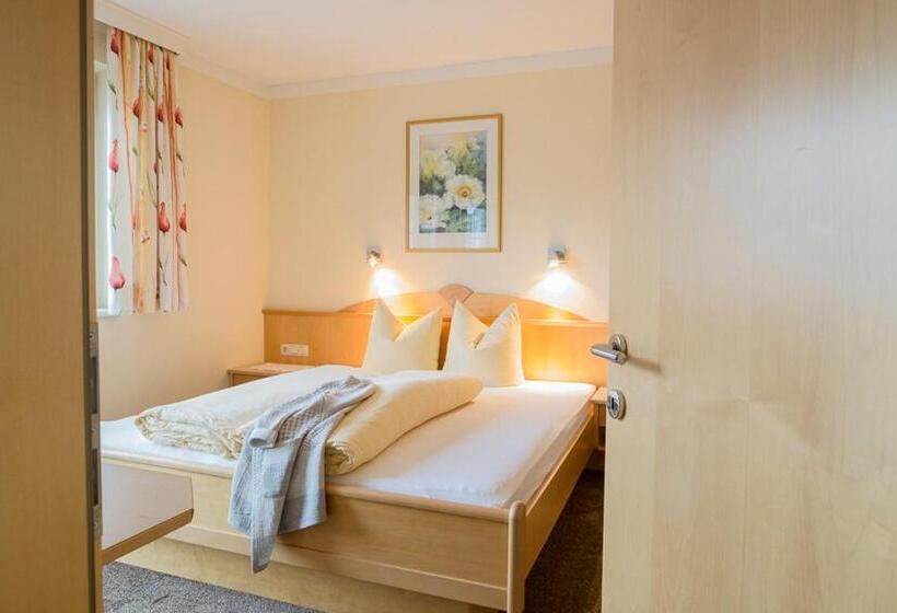 Apart Pension Bergland