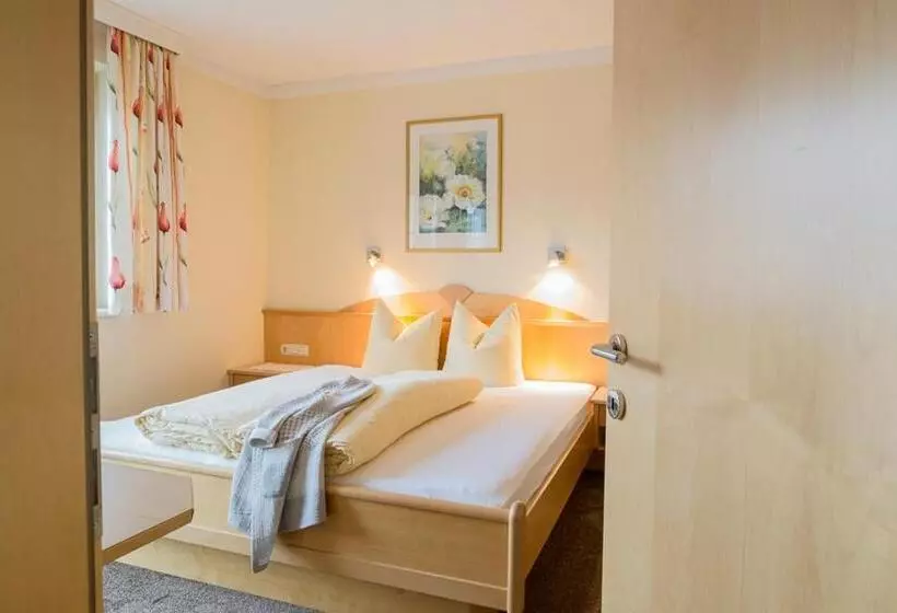 Apart Pension Bergland