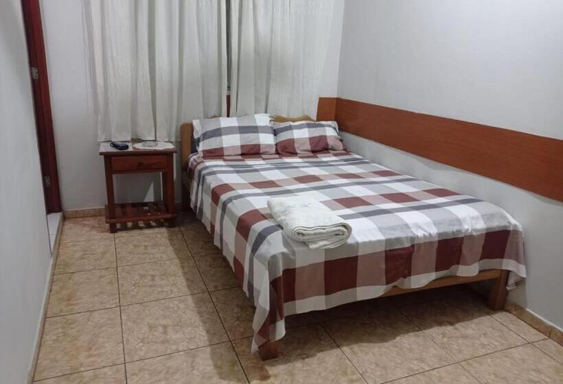 پانسیون Casa Del Huesped   Guest House