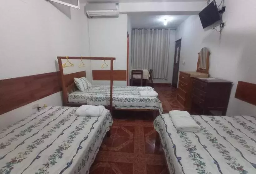Majatalo Casa Del Huesped   Guest House
