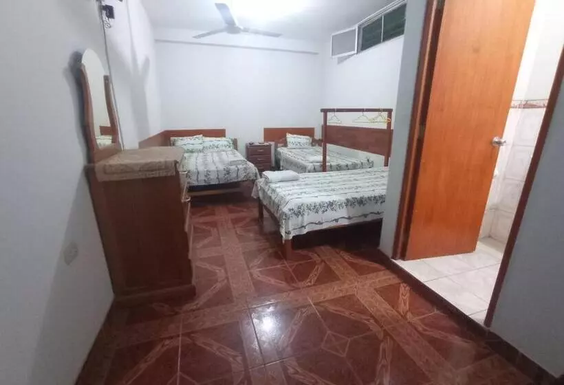 Majatalo Casa Del Huesped   Guest House