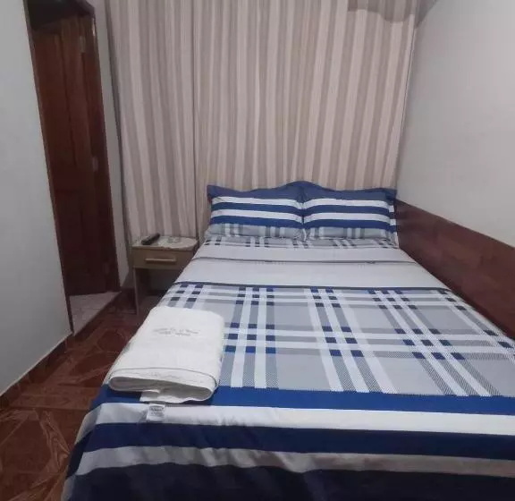 Majatalo Casa Del Huesped   Guest House