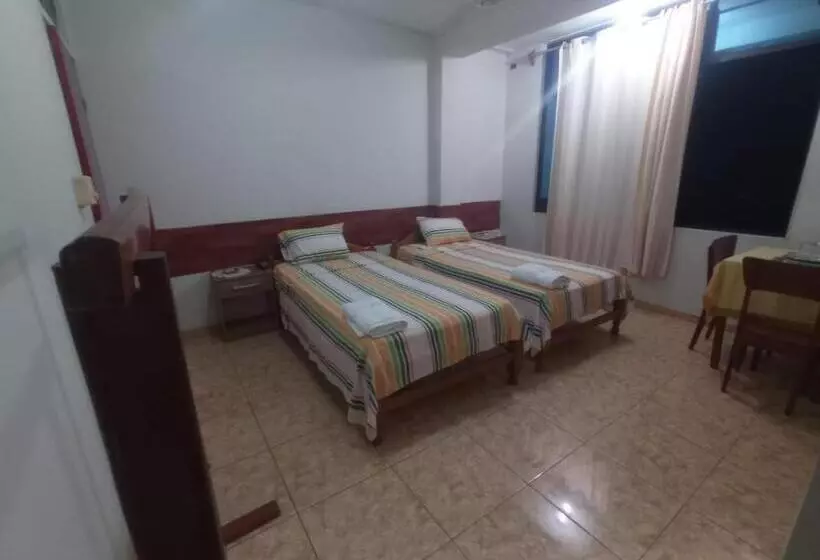Majatalo Casa Del Huesped   Guest House