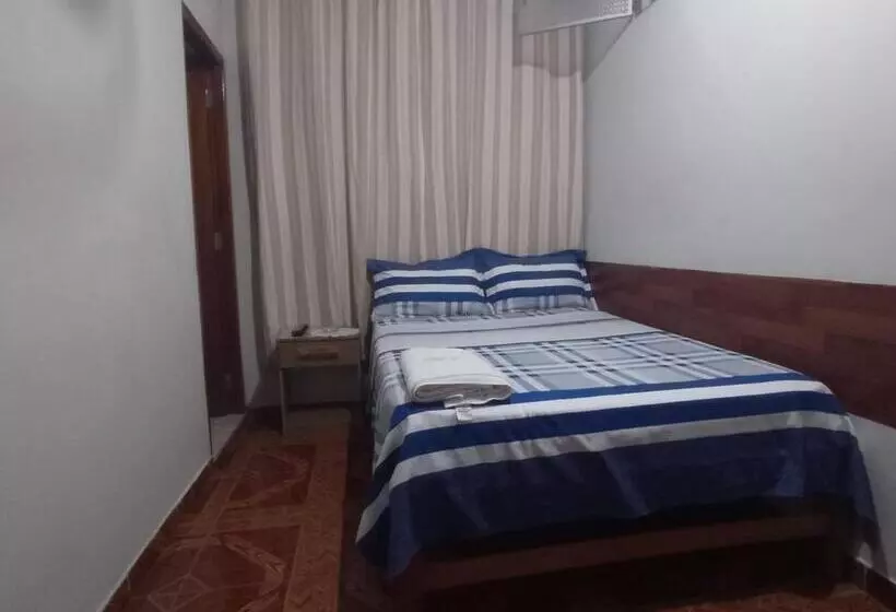 Majatalo Casa Del Huesped   Guest House