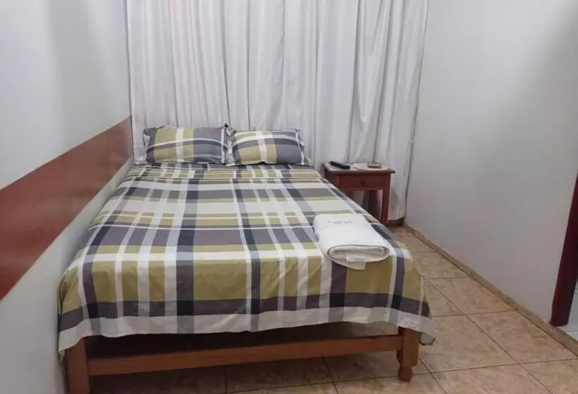 Majatalo Casa Del Huesped   Guest House