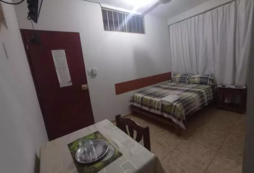Majatalo Casa Del Huesped   Guest House