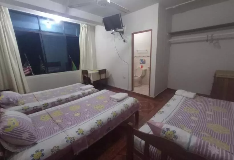 Majatalo Casa Del Huesped   Guest House