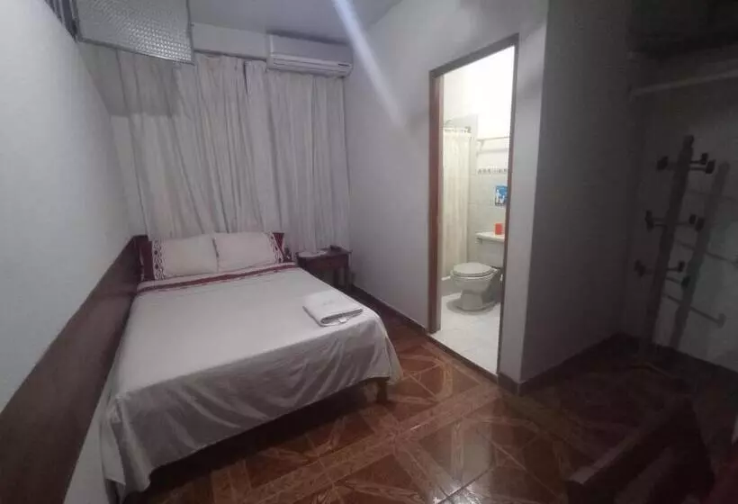 Majatalo Casa Del Huesped   Guest House