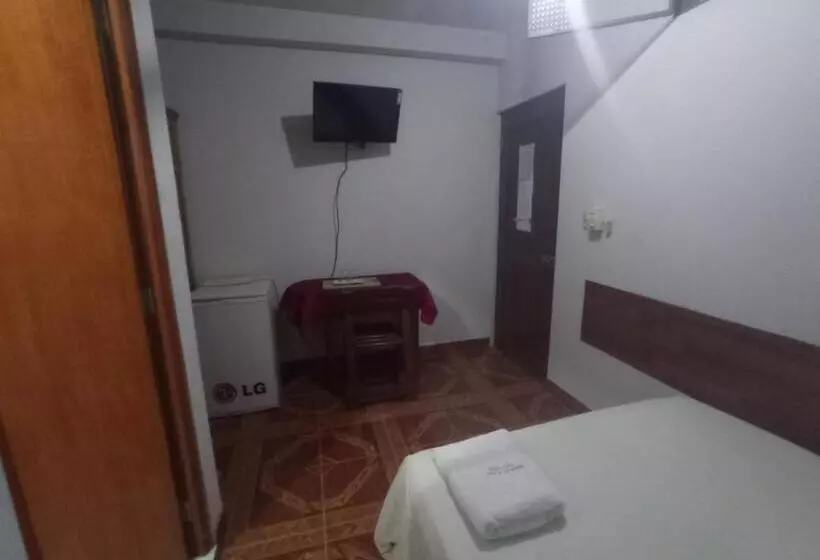 Majatalo Casa Del Huesped   Guest House