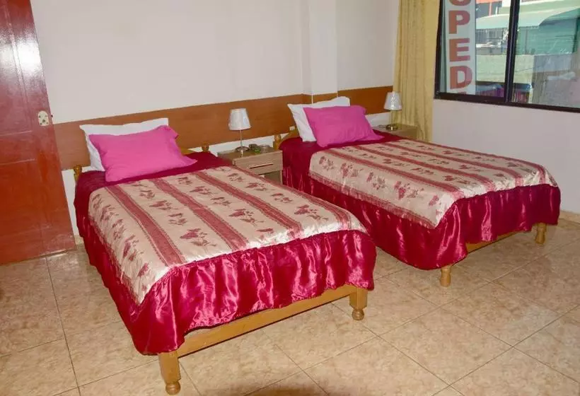 Majatalo Casa Del Huesped   Guest House