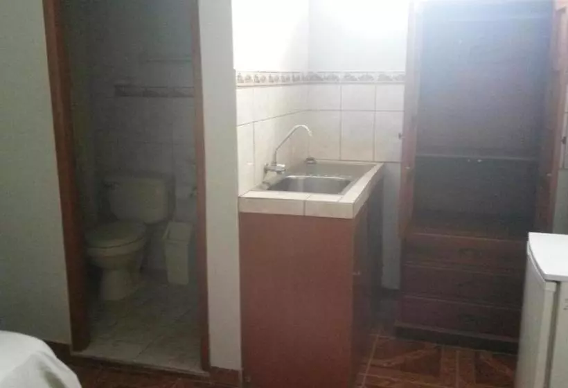 Majatalo Casa Del Huesped   Guest House