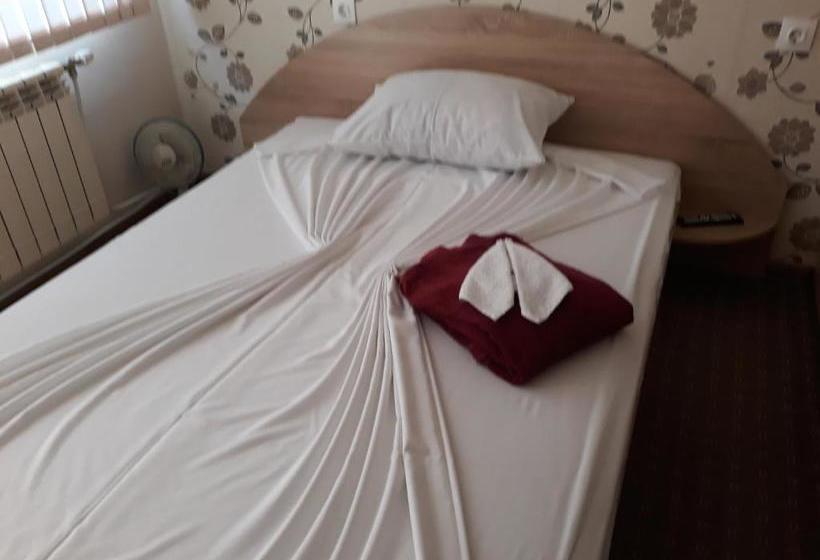 펜션 Enjoy Guest House