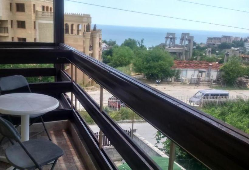 펜션 Enjoy Guest House