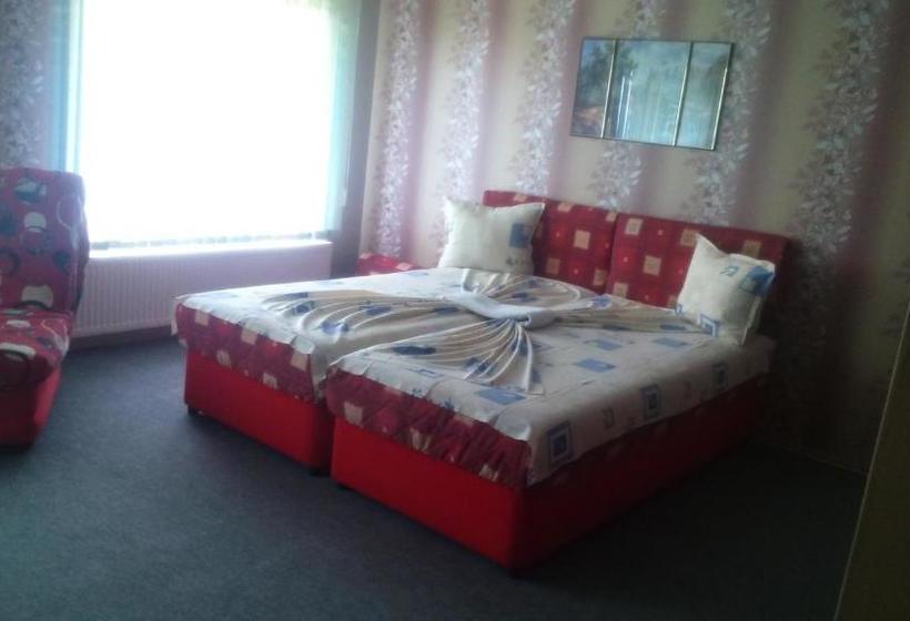 펜션 Enjoy Guest House