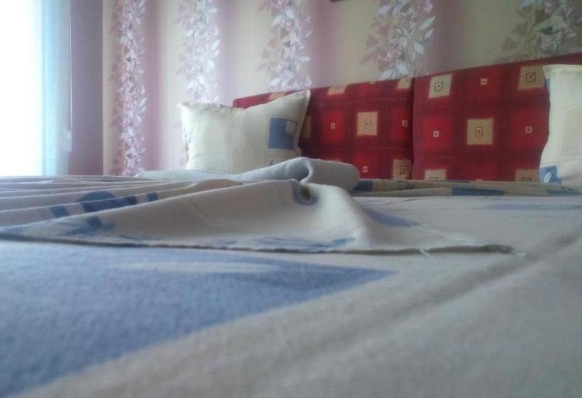 펜션 Enjoy Guest House