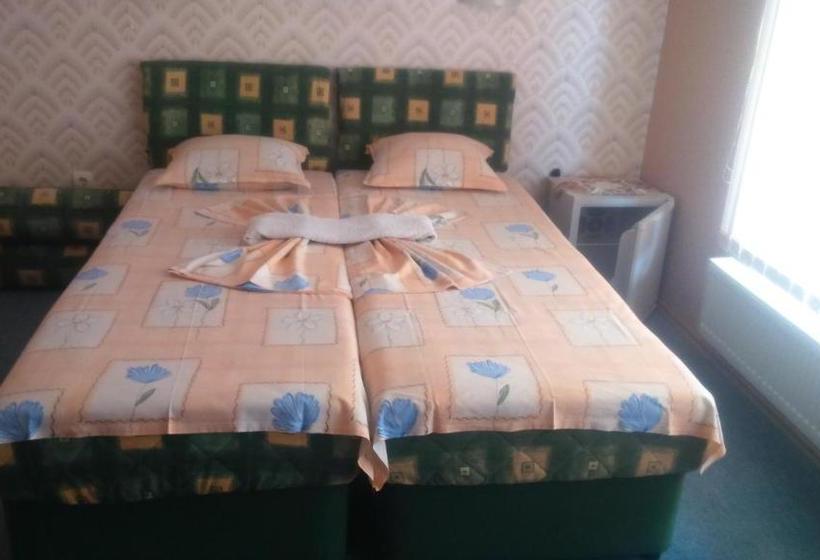 펜션 Enjoy Guest House