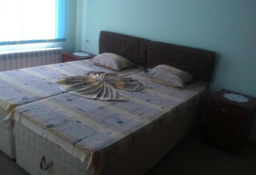 펜션 Enjoy Guest House