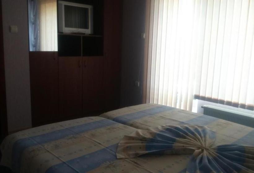 펜션 Enjoy Guest House