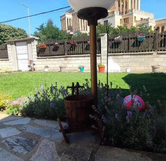 펜션 Enjoy Guest House