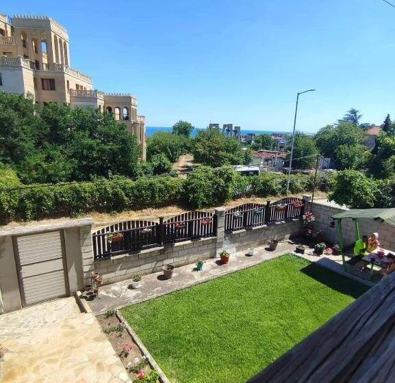 펜션 Enjoy Guest House