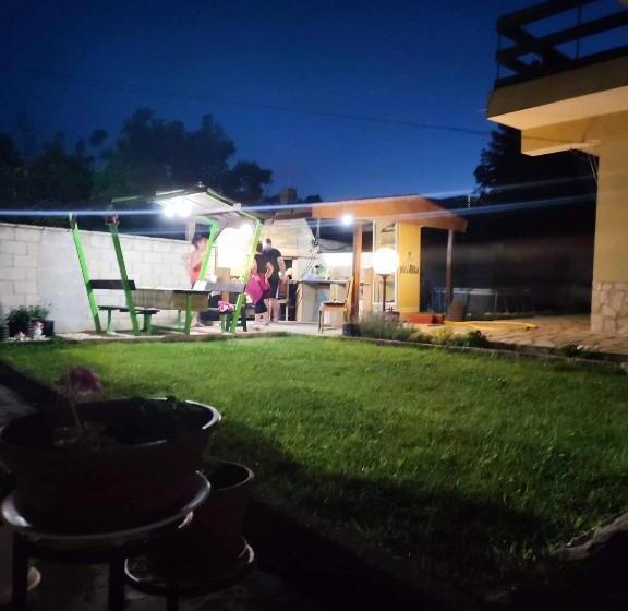 펜션 Enjoy Guest House