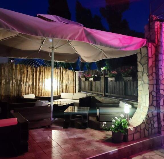 펜션 Enjoy Guest House