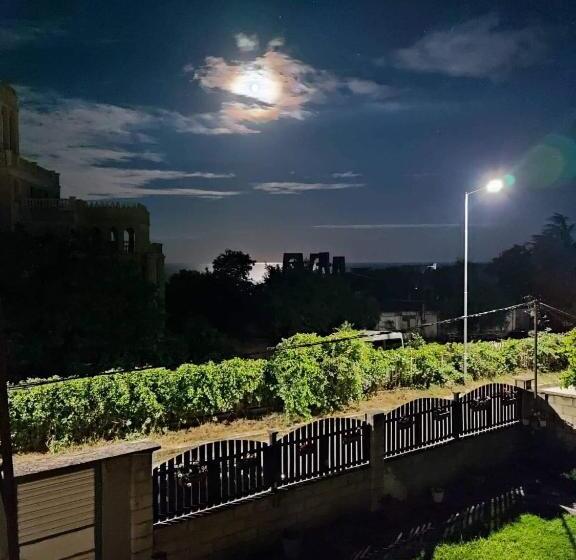 펜션 Enjoy Guest House