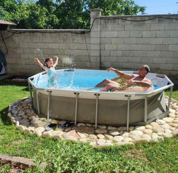 펜션 Enjoy Guest House