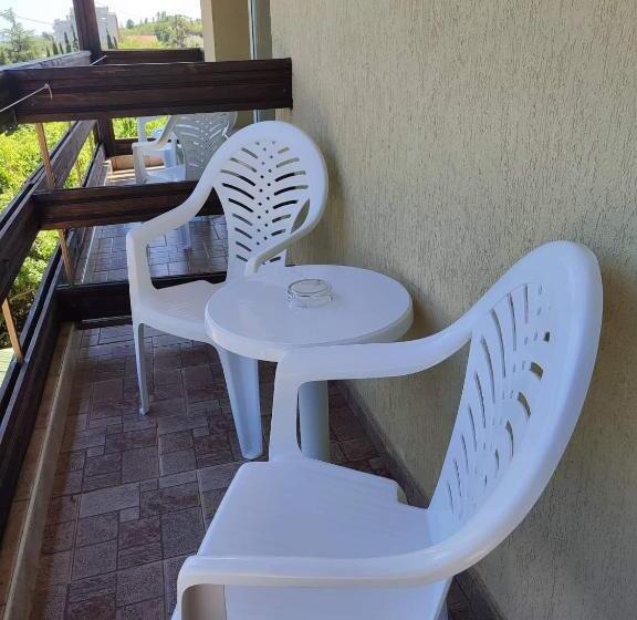 펜션 Enjoy Guest House