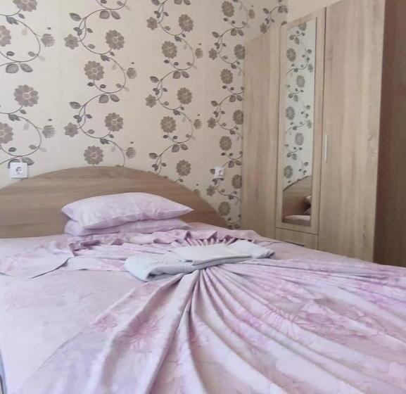 펜션 Enjoy Guest House