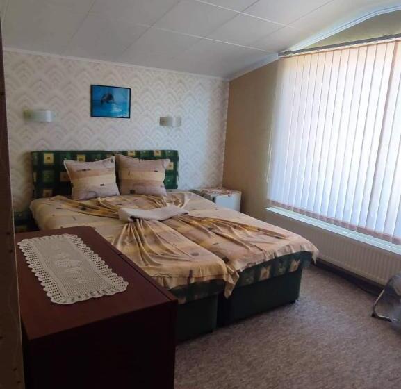 펜션 Enjoy Guest House