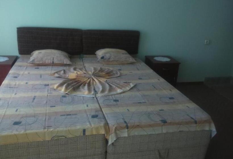 펜션 Enjoy Guest House