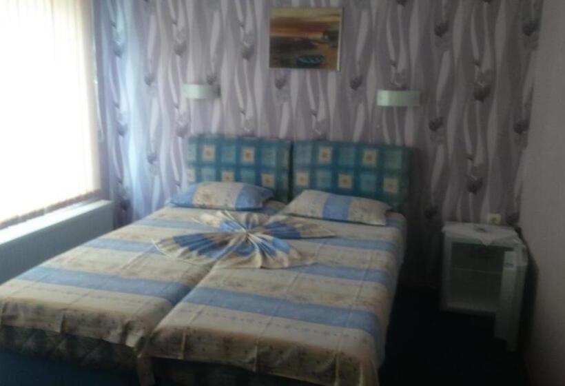 펜션 Enjoy Guest House