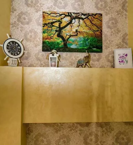 Majatalo Floare De Iris