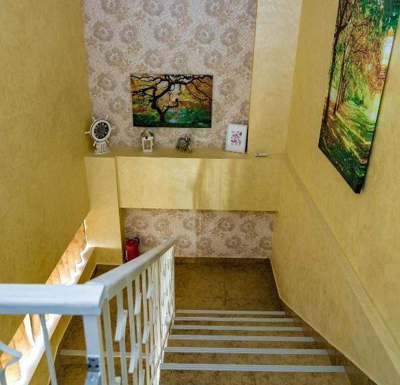 ペンション Floare De Iris