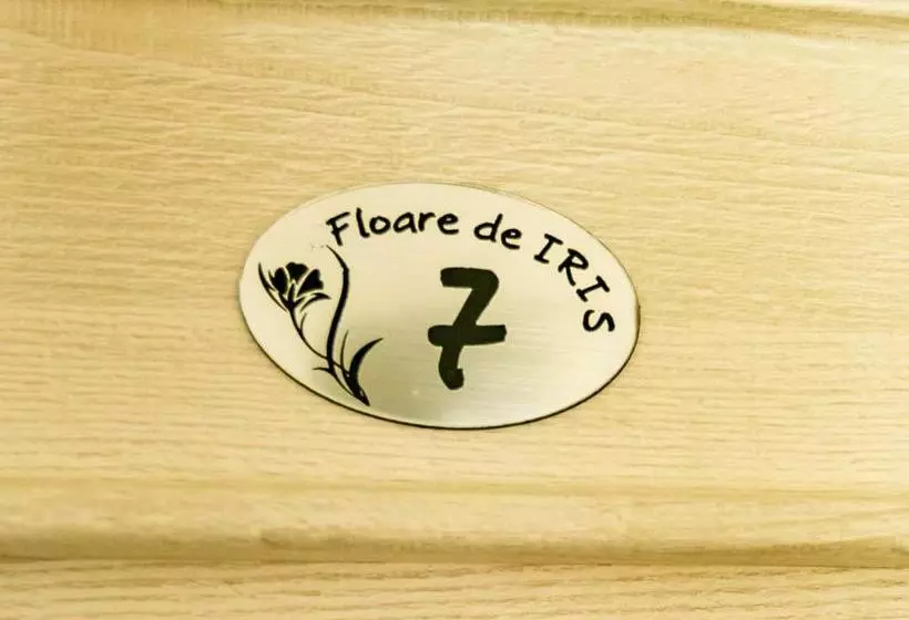 Majatalo Floare De Iris