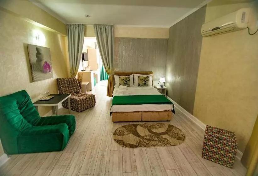 Majatalo Floare De Iris