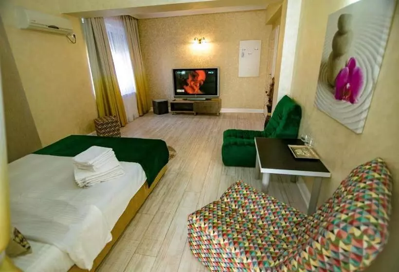 Majatalo Floare De Iris