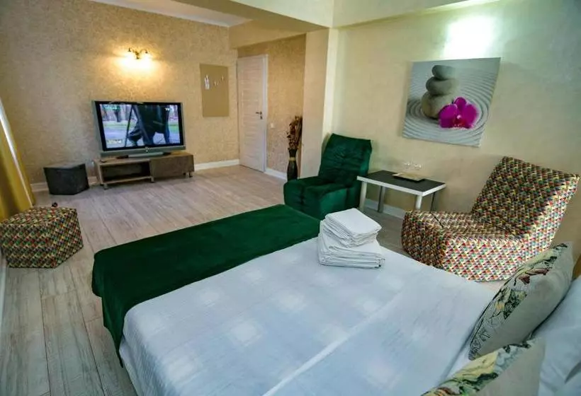 Majatalo Floare De Iris