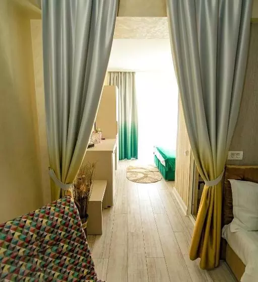 Majatalo Floare De Iris