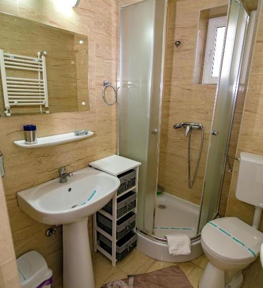 ペンション Floare De Iris