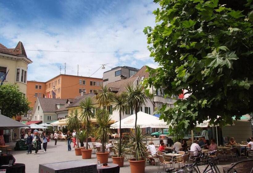 펜션 Hostel Villa Viva