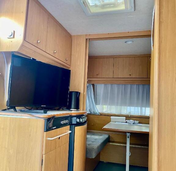 펜션 Hostel Villa Viva