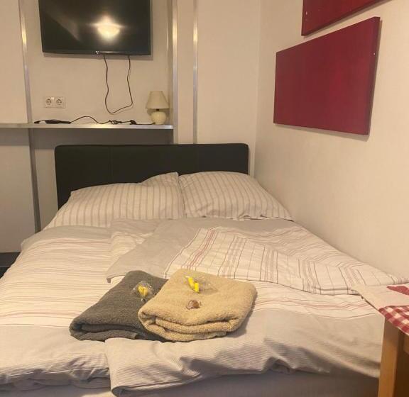 펜션 Hostel Villa Viva