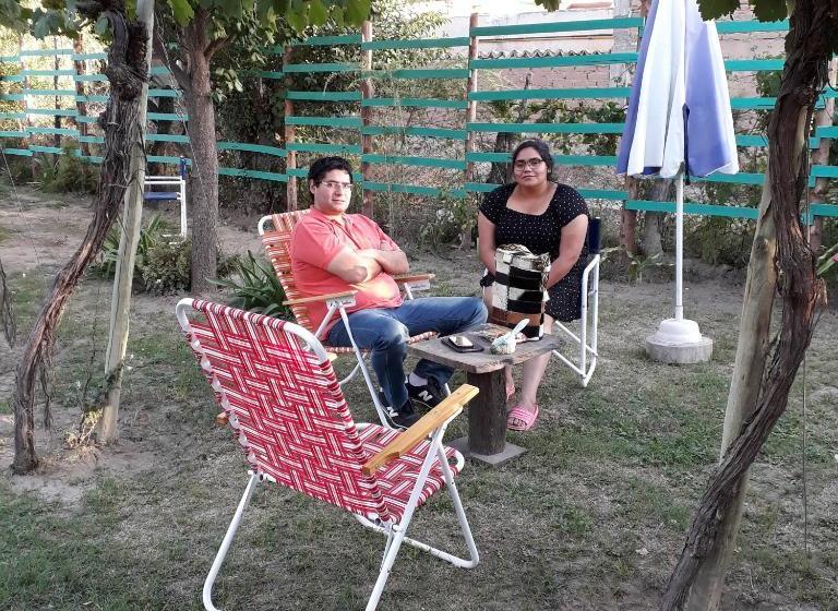 Pension Hostería El Zaguan