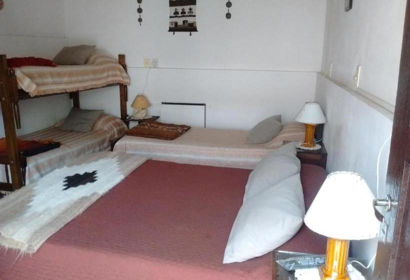 Pension Hostería El Zaguan